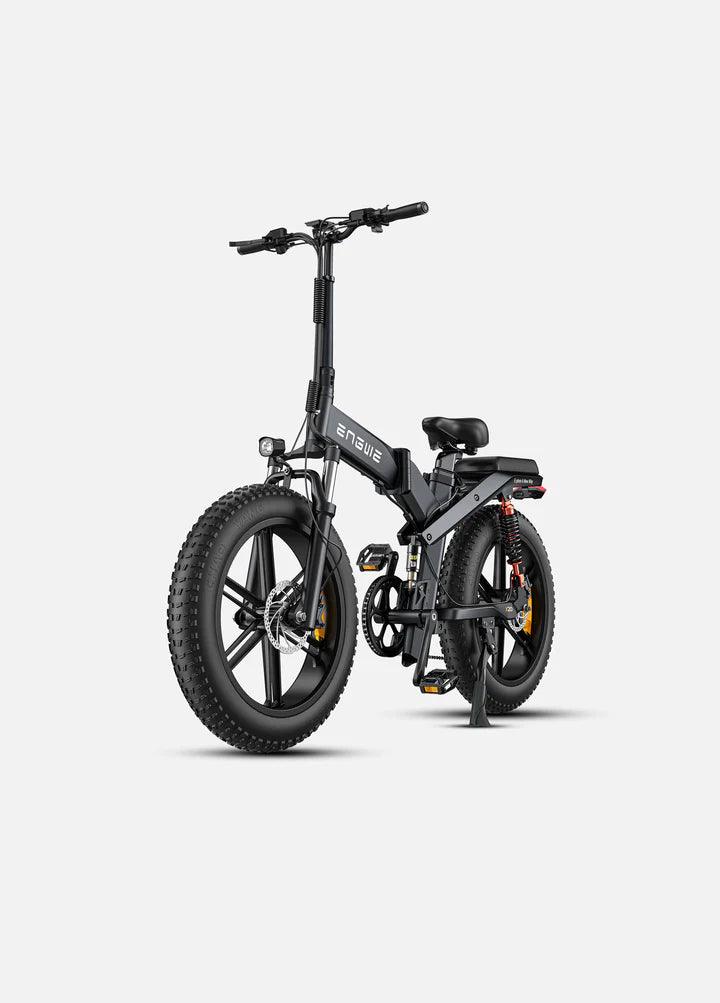 ENGWE X20 Electric Bike - Pogo Cycles