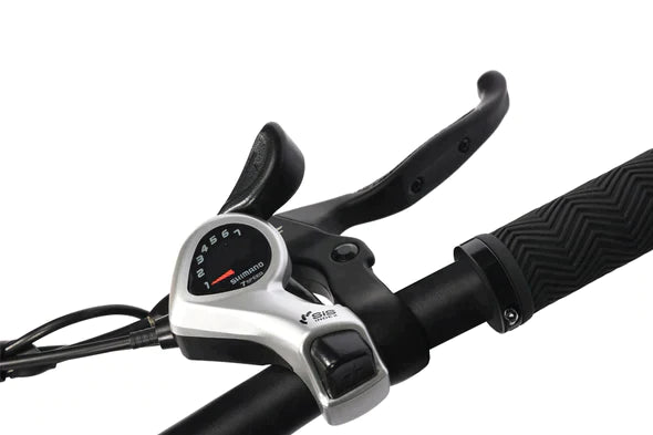 ESKUTE Polluno Electric Bicycle - Pogo Cycles available in cycle to work