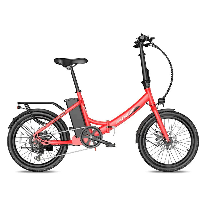 Fafrees F20 Light - Pogo Cycles available in cycle to work