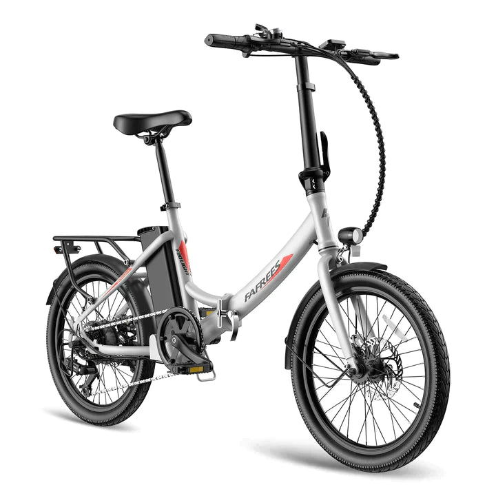 Fafrees F20 Light - Pogo Cycles available in cycle to work