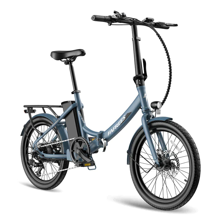 Fafrees F20 Light - Pogo Cycles available in cycle to work