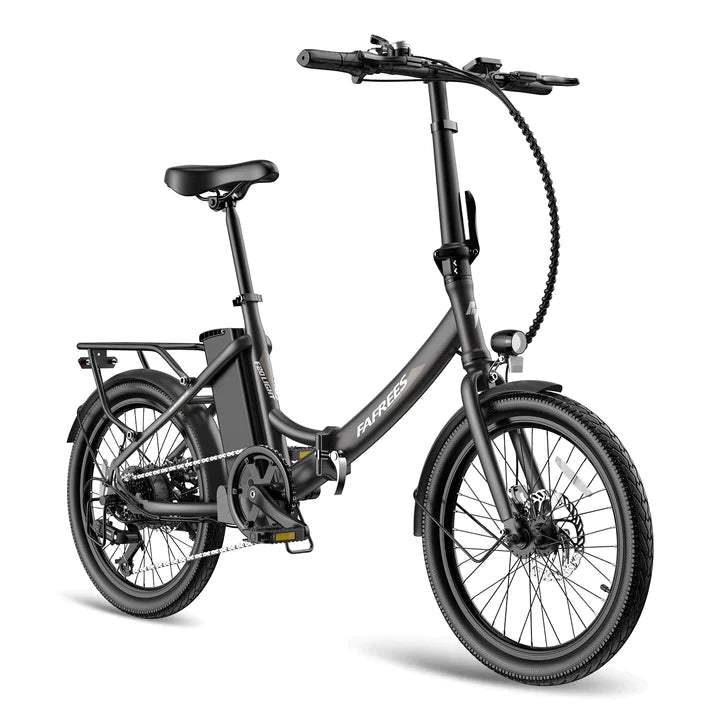 Fafrees F20 Light - Pogo Cycles available in cycle to work