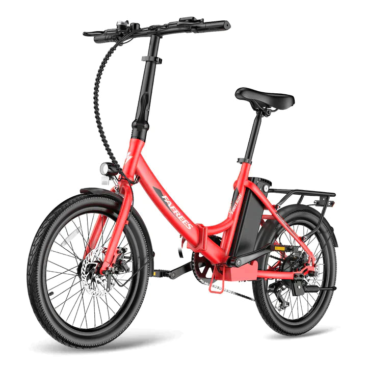 Fafrees F20 Light - Pogo Cycles available in cycle to work