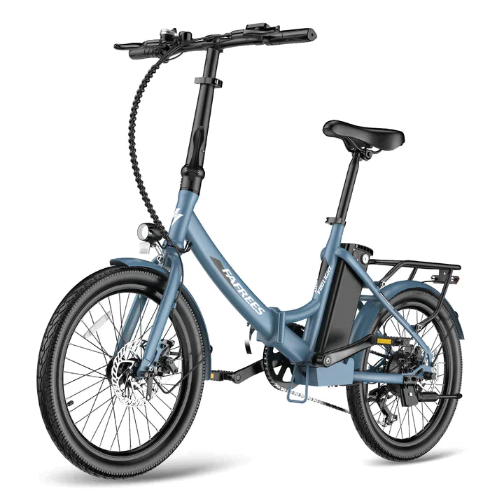Fafrees F20 Light - Pogo Cycles available in cycle to work