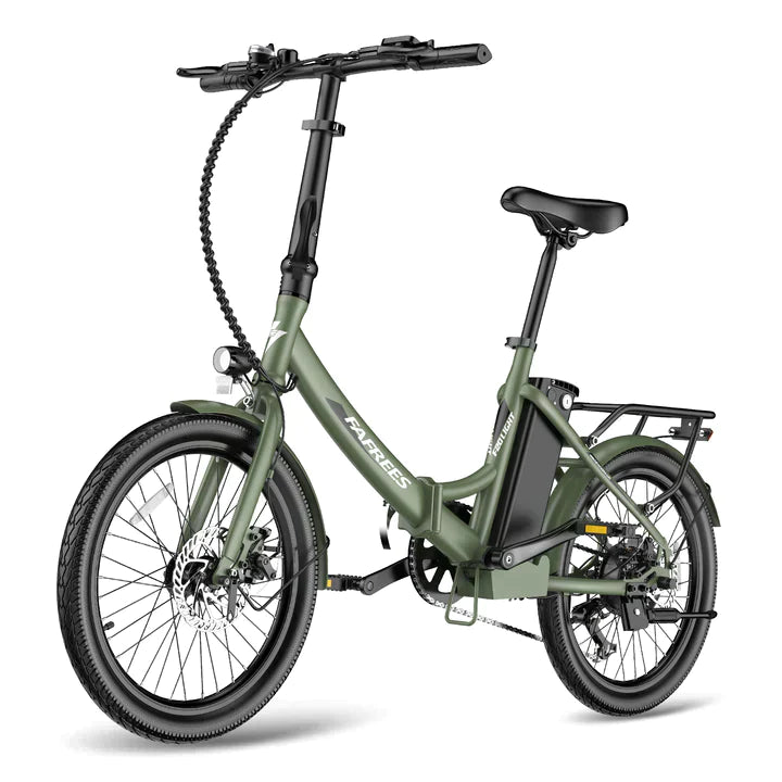 Fafrees F20 Light - Pogo Cycles available in cycle to work