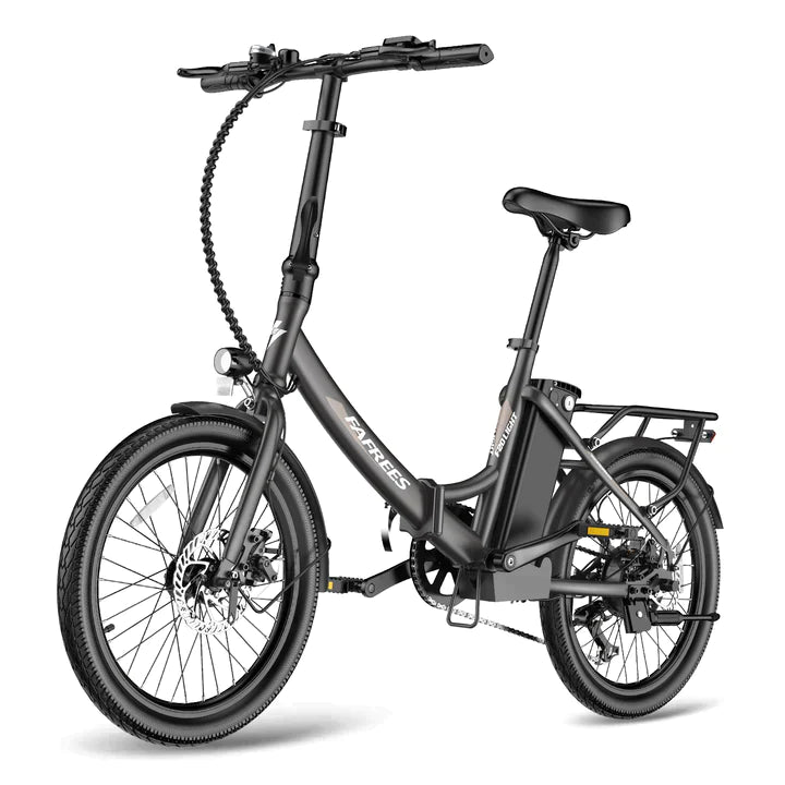 Fafrees F20 Light - Pogo Cycles available in cycle to work