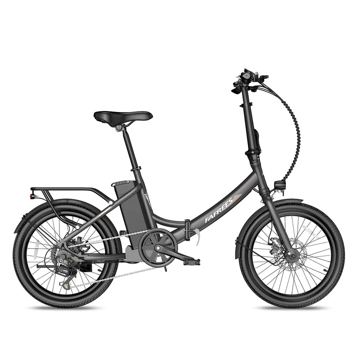Fafrees F20 Light - Pogo Cycles available in cycle to work