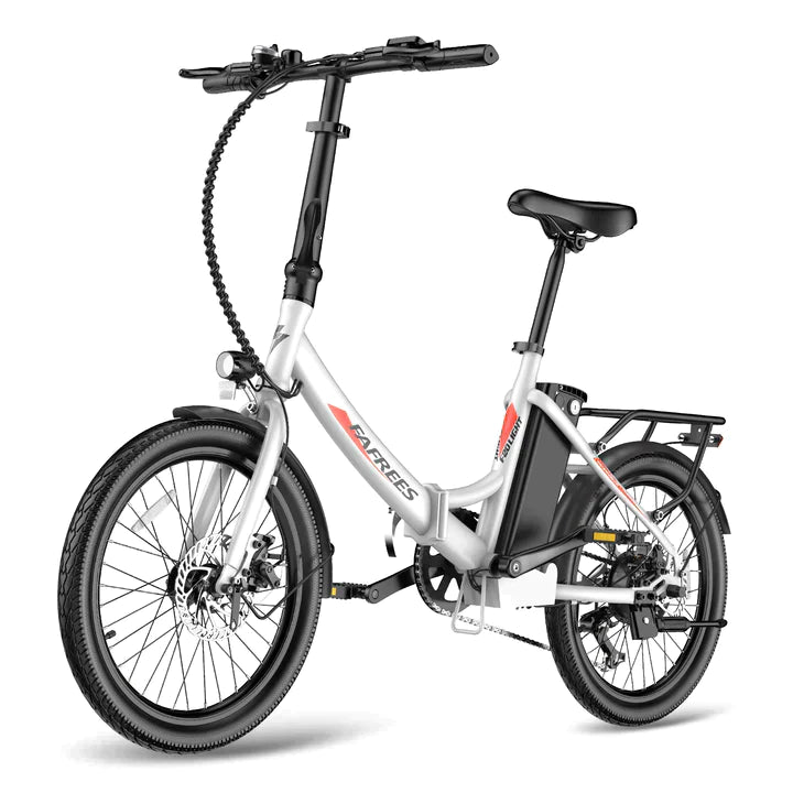 Fafrees F20 Light - Pogo Cycles available in cycle to work