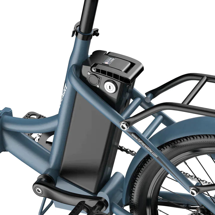 Fafrees F20 Light - Pogo Cycles available in cycle to work