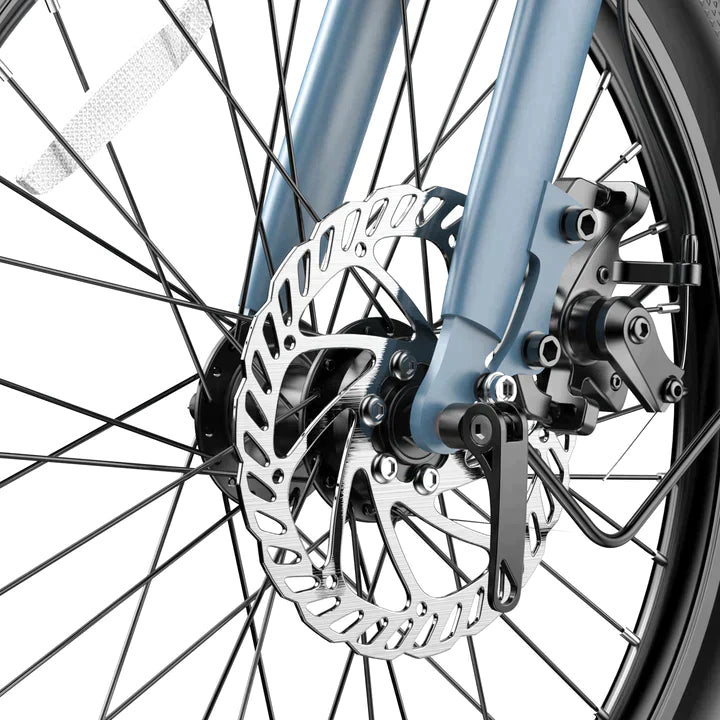 Fafrees F20 Light - Pogo Cycles available in cycle to work