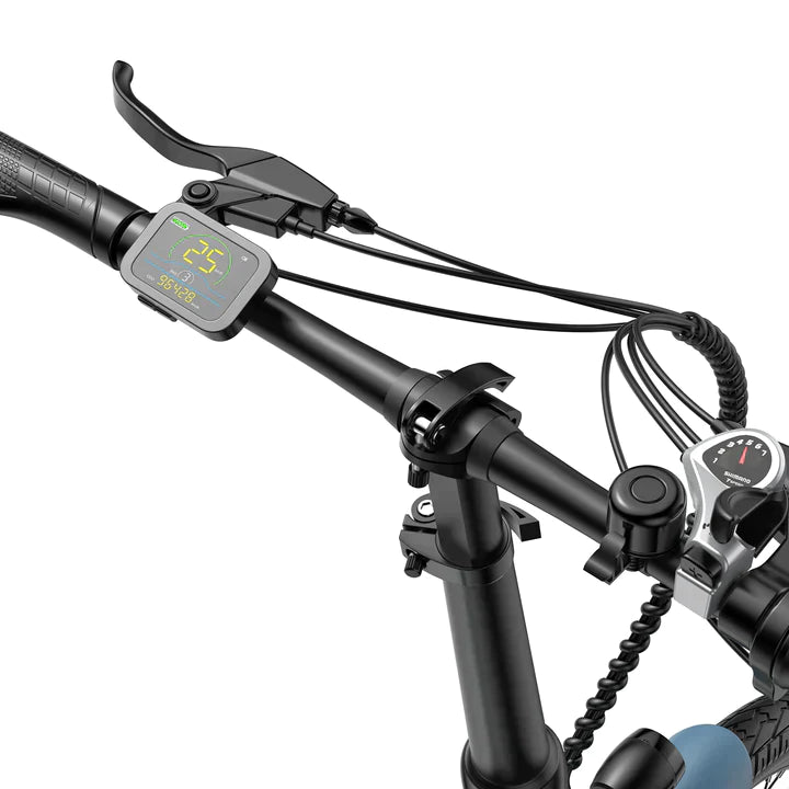 Fafrees F20 Light - Pogo Cycles available in cycle to work