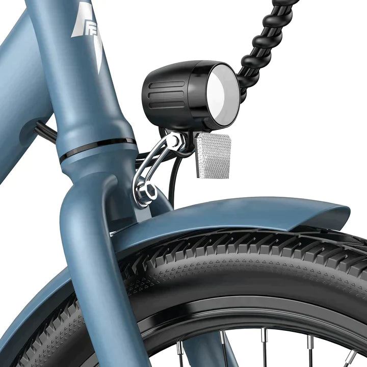 Fafrees F20 Light - Pogo Cycles available in cycle to work