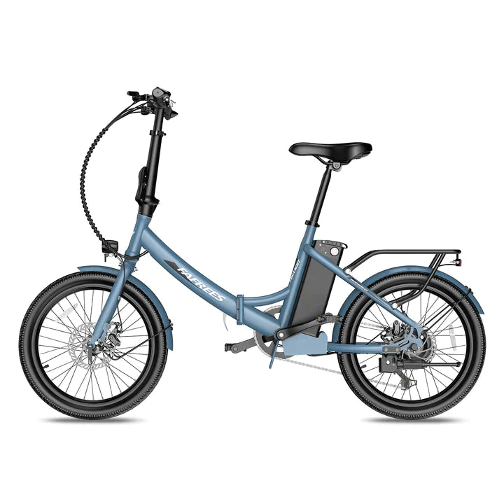 Fafrees F20 Light - Pogo Cycles available in cycle to work