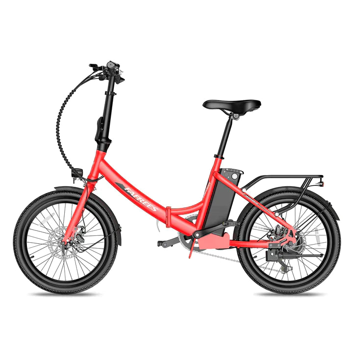Fafrees F20 Light - Pogo Cycles available in cycle to work