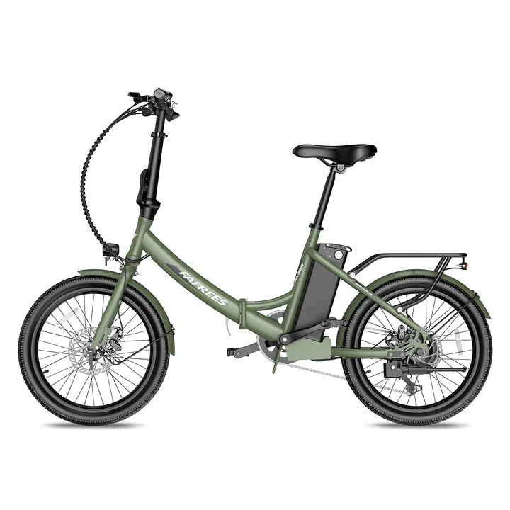 Fafrees F20 Light - Pogo Cycles available in cycle to work