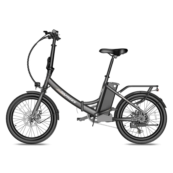 Fafrees F20 Light - Pogo Cycles available in cycle to work
