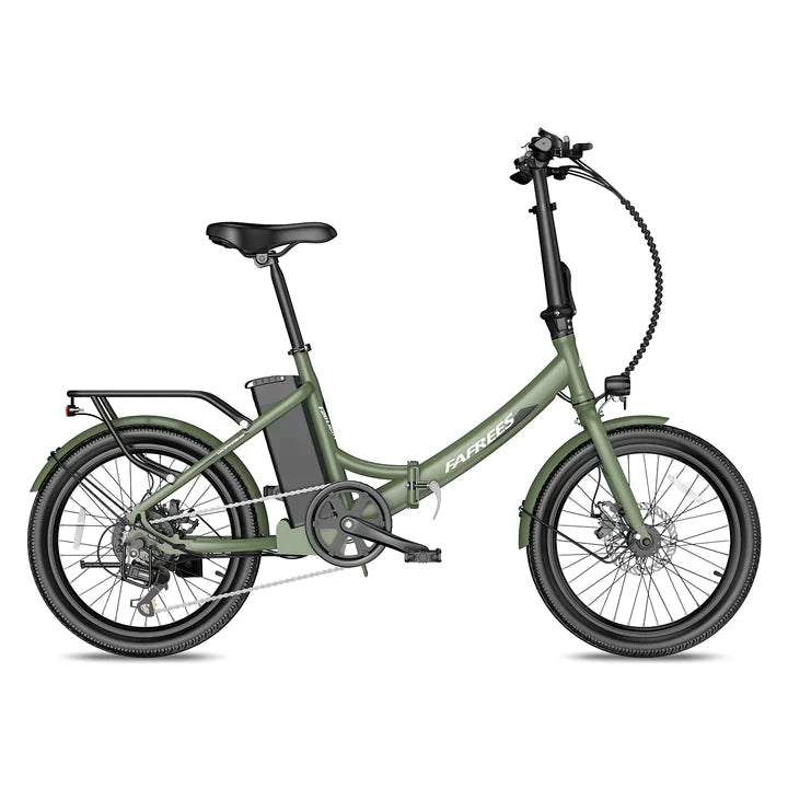 Fafrees F20 Light - Pogo Cycles available in cycle to work