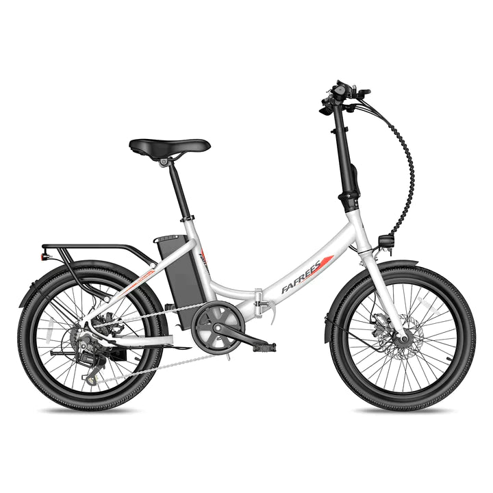 Fafrees F20 Light - Pogo Cycles available in cycle to work