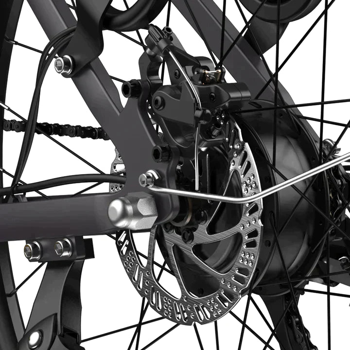 Fafrees F28 Pro with App Control - Pogo Cycles available in cycle to work