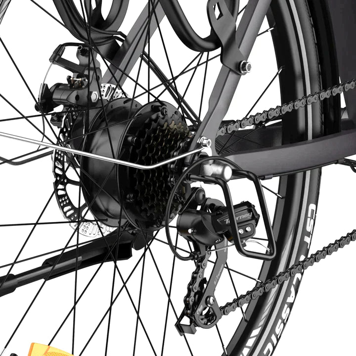 Fafrees F28 Pro with App Control - Pogo Cycles available in cycle to work