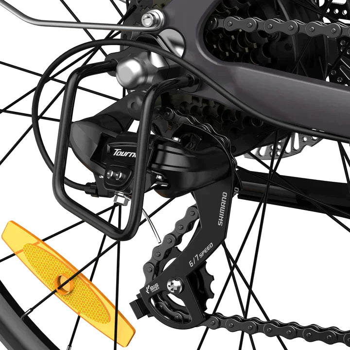 Fafrees F28 Pro with App Control - Pogo Cycles available in cycle to work