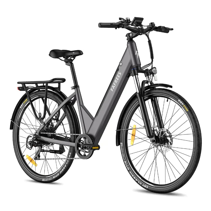 Fafrees F28 Pro with App Control - Pogo Cycles available in cycle to work