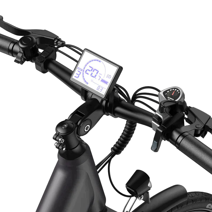 Fafrees F28 Pro with App Control - Pogo Cycles available in cycle to work