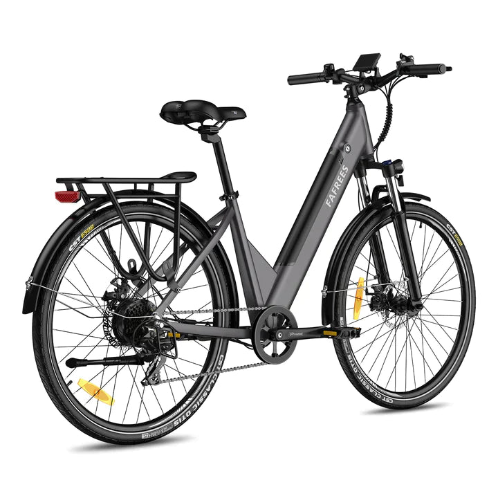 Fafrees F28 Pro with App Control - Pogo Cycles available in cycle to work