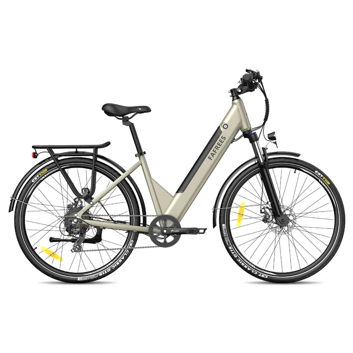 Fafrees F28 Pro with App Control - Pogo Cycles available in cycle to work