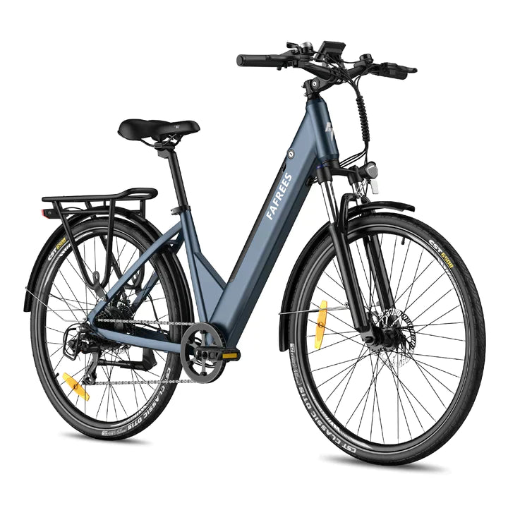 Fafrees F28 Pro with App Control - Pogo Cycles available in cycle to work