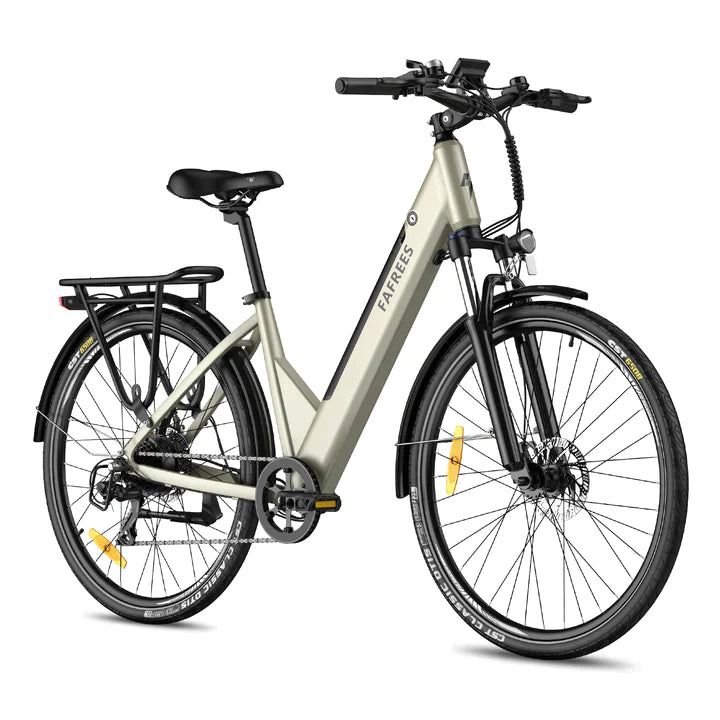 Fafrees F28 Pro with App Control - Pogo Cycles available in cycle to work