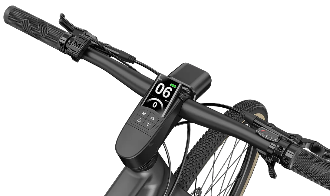 Fiido E-Gravel C21-Step Over Preorder - Pogo Cycles available in cycle to work