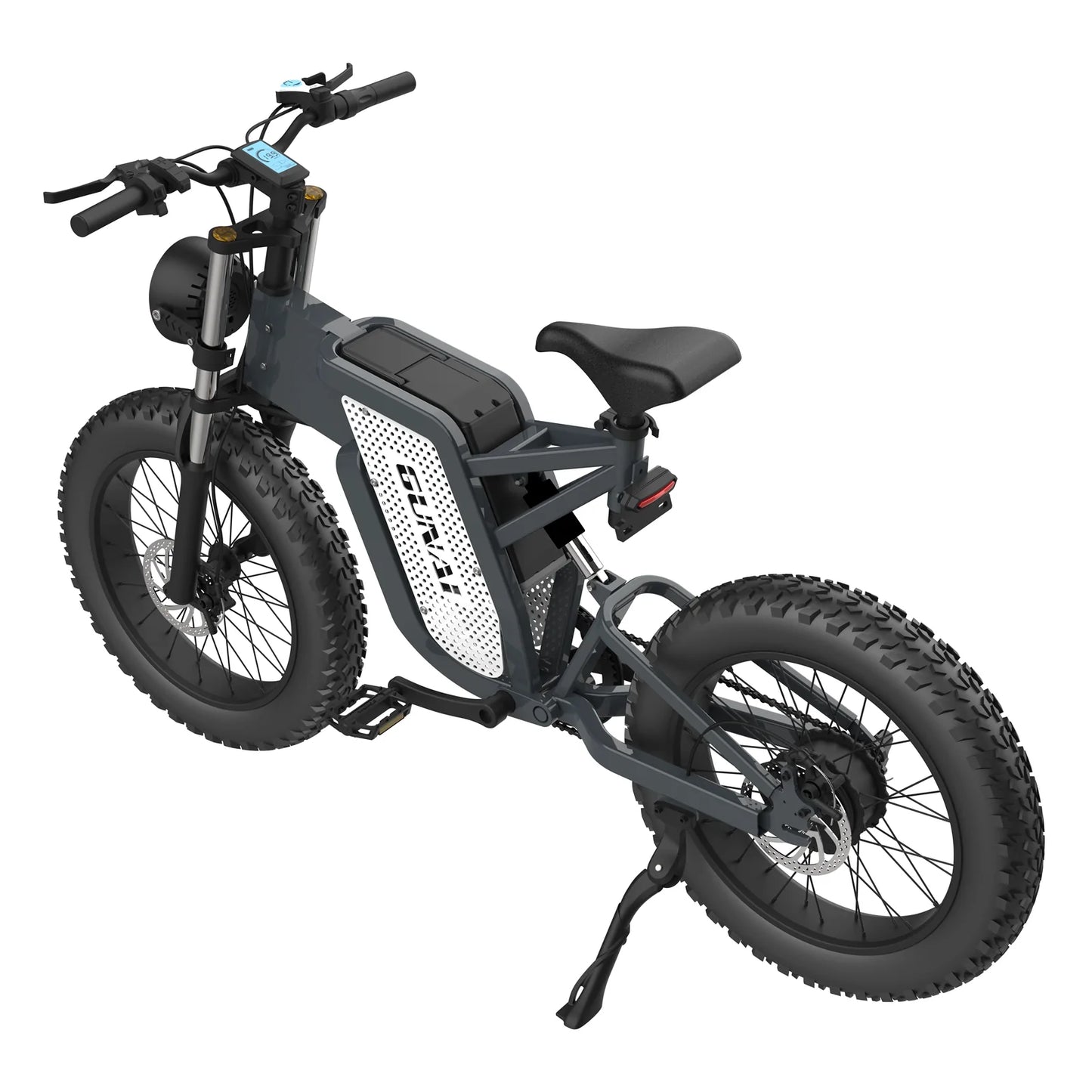 GUNAI MX25 Electric Bicycle- Pre Order - Pogo Cycles available in cycle to work