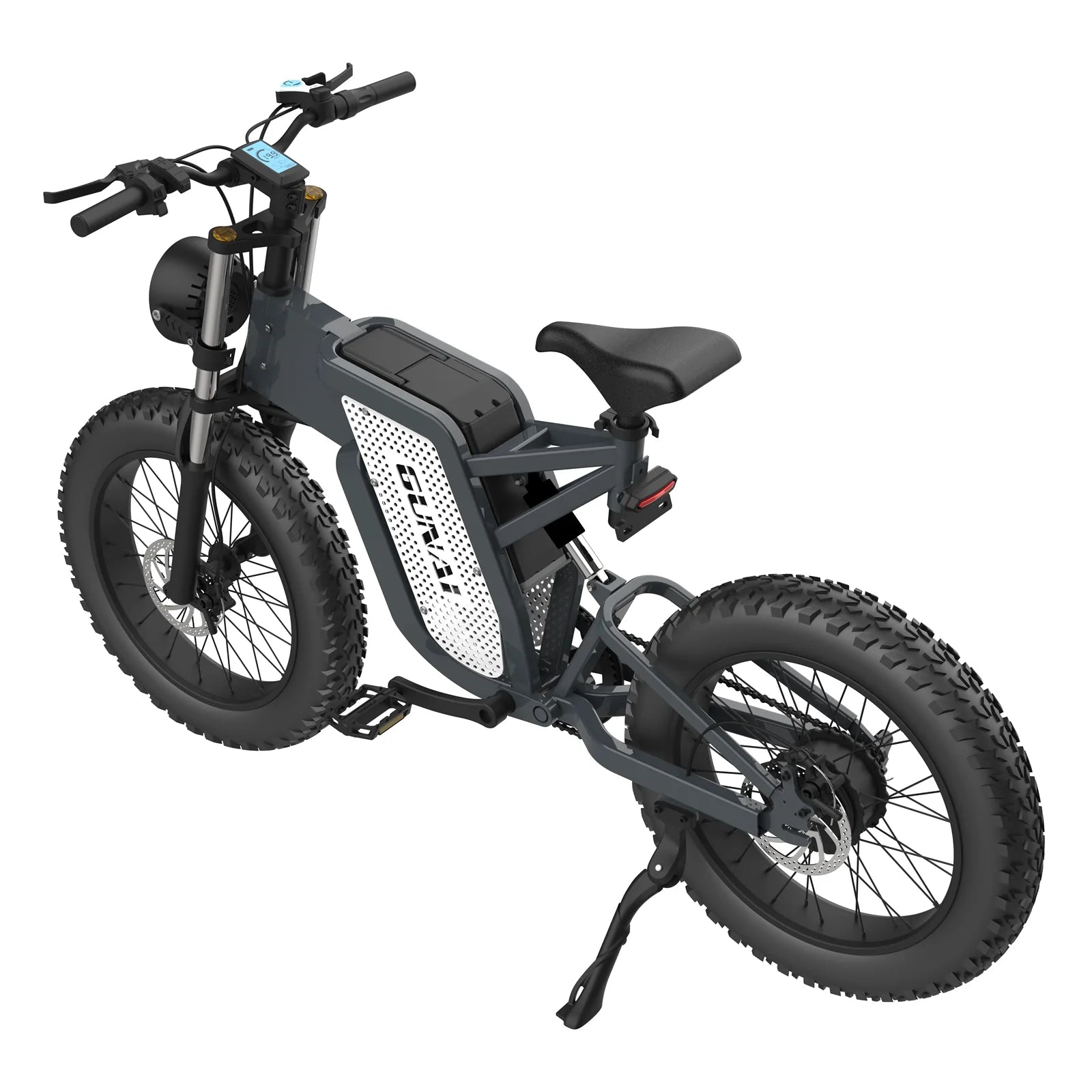 GUNAI MX25 Electric Bicycle- Pre Order - Pogo Cycles available in cycle to work
