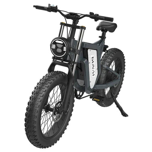 GUNAI MX25 Electric Bicycle- Pre Order - Pogo Cycles available in cycle to work