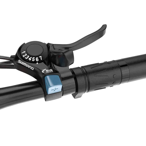 Lankeleisi XT750 Sports Version - Pogo Cycles available in cycle to work