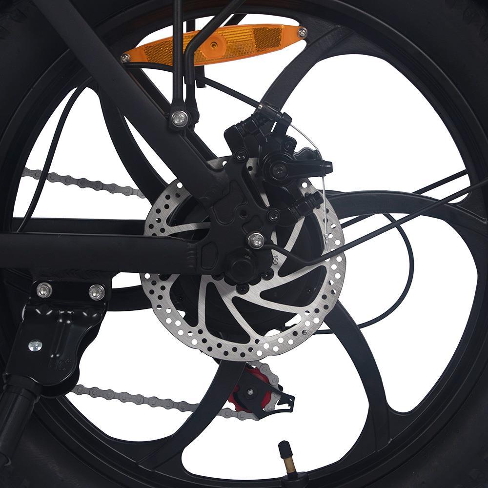 ONESPORT BK6 Electric Bike Cycle To Work Scheme - Ireland Cycle Scheme ...