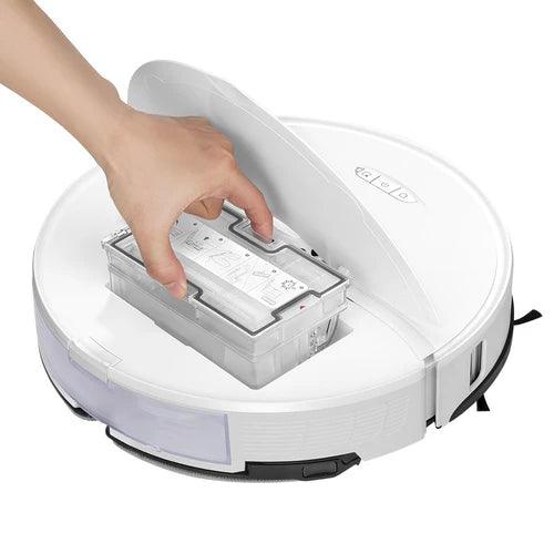 Roborock S8 Robot Vacuum Cleaner - Pogo Cycles