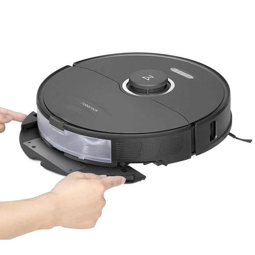 Roborock S8 Robot Vacuum Cleaner - Pogo Cycles