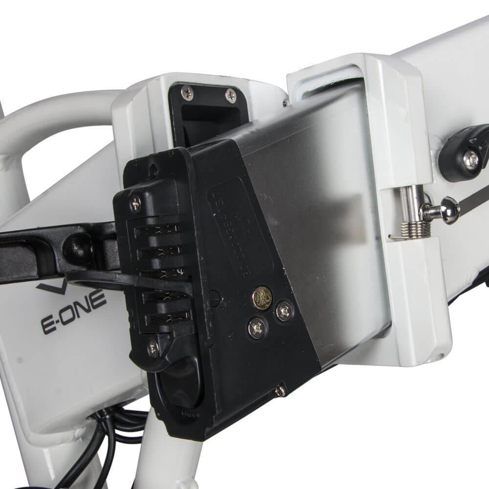 Samebike 20LVXD30 Electric Bike - Pogo Cycles available in cycle to work