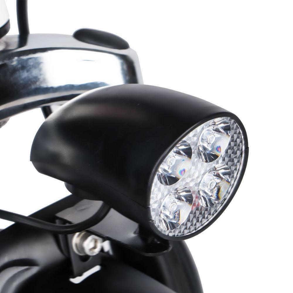 Samebike 20LVXD30 Electric Bike - Pogo Cycles available in cycle to work