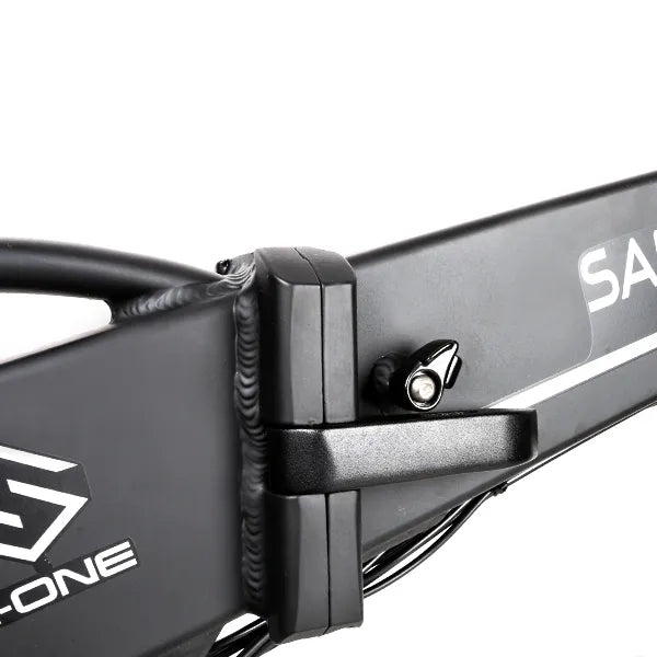 Samebike 20LVXD30 Electric Bike - Pogo Cycles available in cycle to work