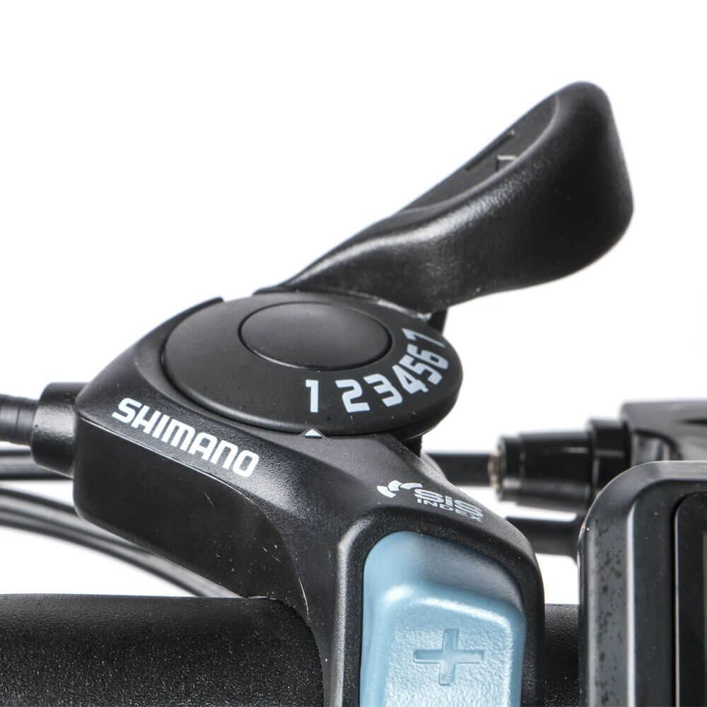 Samebike 20LVXD30 Electric Bike - Pogo Cycles available in cycle to work