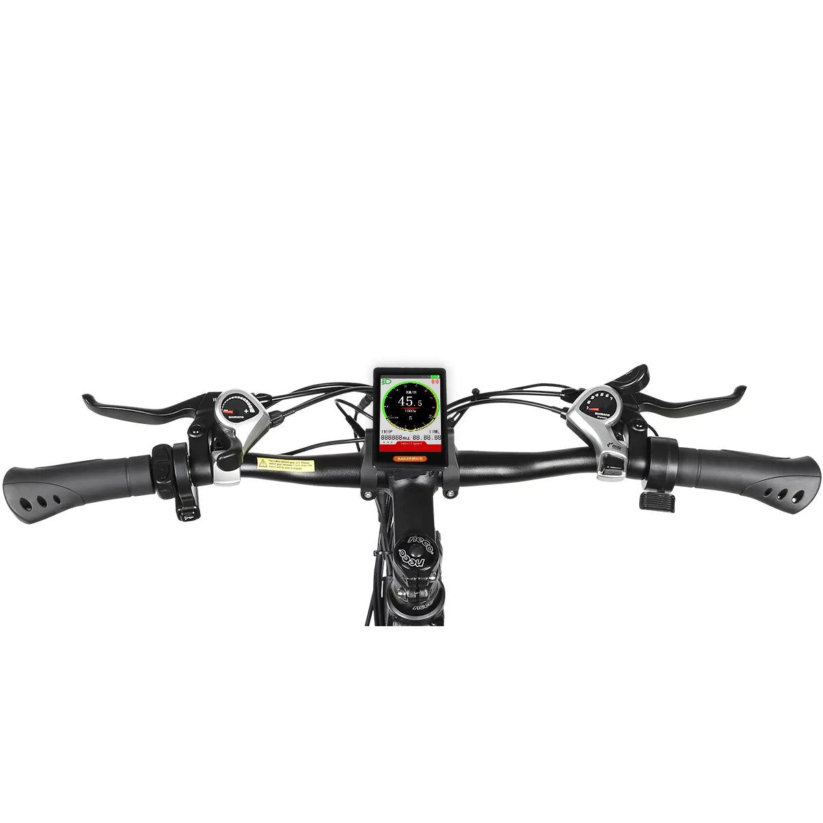 Samebike LO26-II 750w Electric Bike - Pogo Cycles available in cycle to work