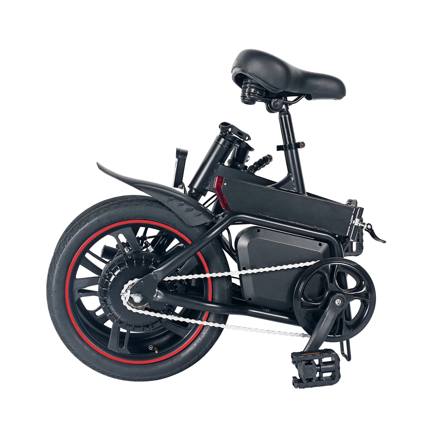 Windgoo B20 Pro Electric Bike - Pogo Cycles available in cycle to work