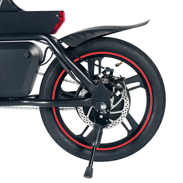 Windgoo B20 Pro Electric Bike - Pogo Cycles available in cycle to work