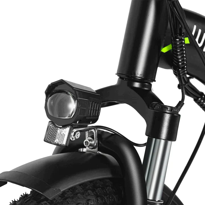 Windgoo E20 Urban Commuter Electric Bike with APP Mountain Tires - Pogo Cycles available in cycle to work